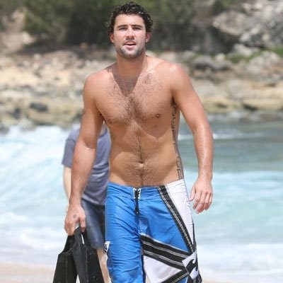 wtormi wesbter brody jenner - Claudia and the Gossip.