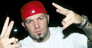 Remember Fred Durst From Limp Bizkit? Here's What He Looks Like Now