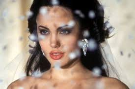 Today in TV History: 'Gia' Was an a Snapshot of Peak Fiery Angelina Jolie |  Decider