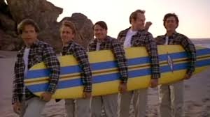 Summer Dreams: The Story of the Beach Boys (1990) | MUBI