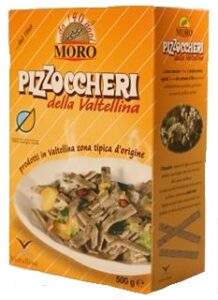 Pizzoccheri