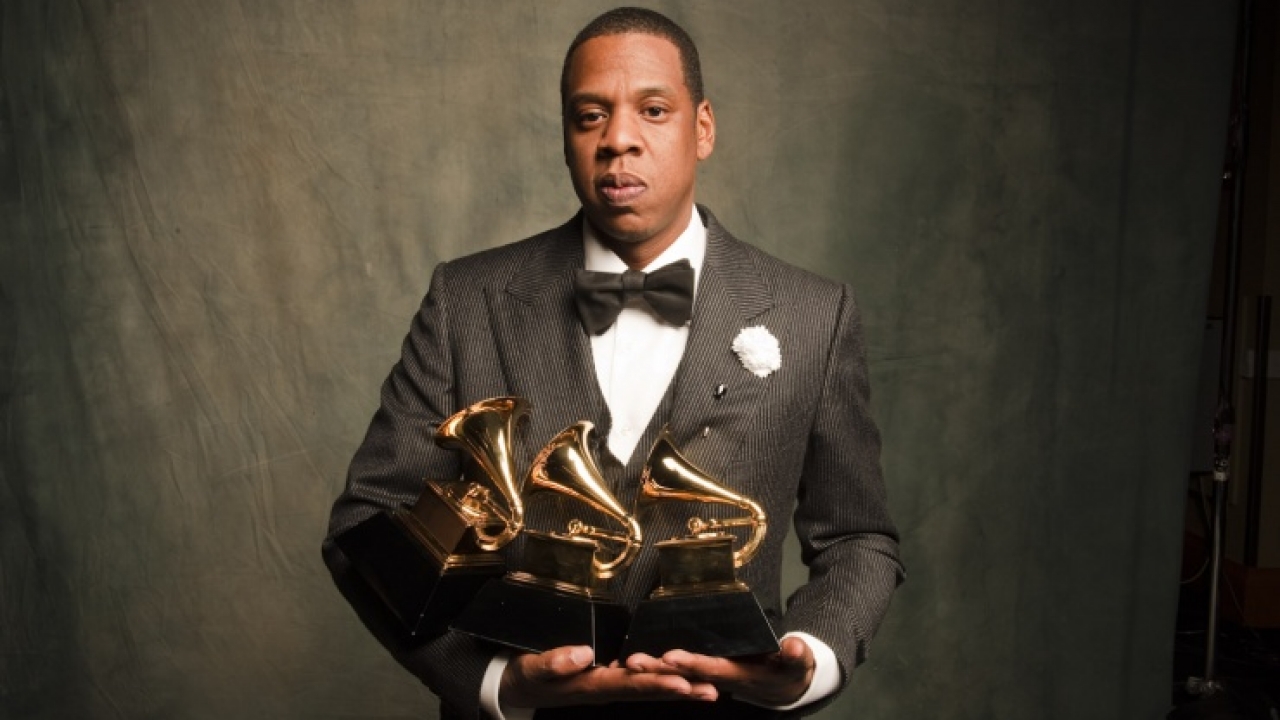 jay z grammy