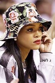 Bucket Hat | Rihanna, Rihanna style, Outfits with hats