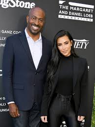 CNN's Van Jones Weighs in on Kim Kardashian Becoming a Lawyer | PEOPLE.com