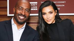 Kim Kardashian West & Van Jones Keynote Interview at Criminal Justice  Summit - YouTube